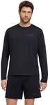 FALKE Herren Shirt TR Perform Better Longsleeve m