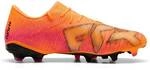 PUMA Herren Fussball-Rasenschuhe FUTURE 8 MATCH Low FG/AG