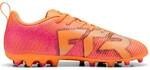 PUMA Kinder Fussball-Hartplatzschuhe FUTURE 8 PLAY MG Jr