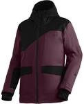 MAIER SPORTS Herren Funktionsjacke Ovindoli M
