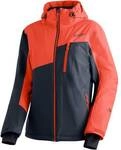 MAIER SPORTS Damen Funktionsjacke Glacierguard W