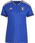ADIDAS Damen Trikot Italien 26 Authentic Heimtrikot Frauenteam