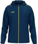 096 JAKO Unisex Kapuzenjacke One