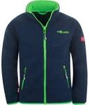 TROLLKIDS Kids Oppdal Jacket XT