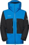 mammut 1010-31790, MAMMUT Herren Funktionsjacke Taiss HS Hooded Jacket Men...