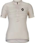 SCOTT Damen Shirt SCO Jersey W's Endurance LT SS