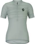 SCOTT Damen Shirt SCO Jersey W's Endurance LT SS