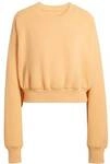 ADIDAS Damen Sweatshirt Soft Lux