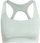 ADIDAS Damen BH Optime Workout BH, mittlere Belastung