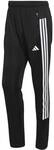 ADIDAS Herren Sporthose WORKOUT ESSENTIALS ALL-SET 3-STREIFEN