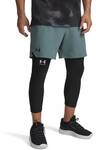 UNDER ARMOUR Herren Shorts UA VANISH WOVEN 6IN SHORTS