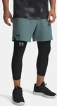 Under Armour 1373718, UNDER ARMOUR Herren Shorts UA VANISH WOVEN 6IN SHORTS JASPER
