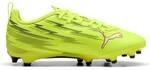 PUMA Kinder Fussball-Rasenschuhe ULTRA 6 PLAY FG/AG Jr