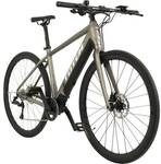 TOTEM Urban E-Bike Fitness 28" HWD Mittelmotor 70NM / 6,4Ah platin