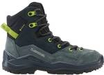 LOWA Kinder Multifunktionsstiefel WANDAX GTX MID JR