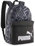 PUMA Freizeittasche PHASE AOP Backpack