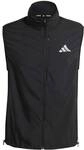 ADIDAS Herren Weste adi365 Running Essentials Weste