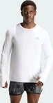 Adidas KE8425, ADIDAS Herren T-Shirt adi365 Running Essentials Wei&szlig; male