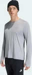 Adidas KE8420, ADIDAS Herren T-Shirt adi365 Running Essentials Grau male