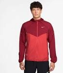 NIKE Herren Unterjacke M NK UV RPL STRIDE JACKET