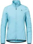 SCH&Ouml;FFEL Damen Funktionsjacke Jacket Style Cannobio WMS