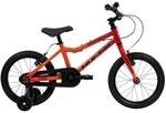 VOLARE Kinderfahrrad HUFFY Literide 16 Zoll, rot
