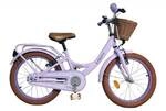 VOLARE Kinderfahrrad Ashley 12 Zoll, lila