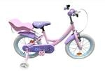 VOLARE Kinderfahrrad Olivia 16 Zoll