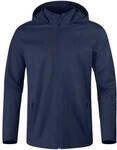 JAKO Herren Regenjacke Allwetterjacke Allround
