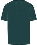 FALKE Herren T-Shirts/Tanks ku.Arm He/Uni TR Logo Shirt