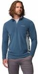 COLUMBIA Herren Pullover Klamath Range II Half Zip