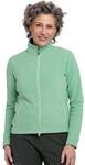 SCH&Ouml;FFEL Damen Unterjacke Fleece Jacket Leona3