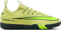 Nike FQ8284, NIKE Kinder Fussball-Rasenschuhe Nike Jr. Mercurial Vapor 16 Academy