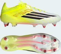 Adidas JQ1464, ADIDAS Herren Fussball-Rasenschuhe F50 ELITE SG Gelb male