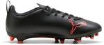 PUMA Kinder Fussball-Rasenschuhe ULTRA 6 PLAY FG/AG Jr