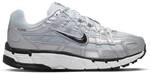 NIKE Damen Freizeitschuhe WMNS P-6000