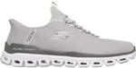 SKECHERS Herren Slipper GLIDE-STEP-NOXUS