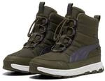 PUMA Kinder Lifestyle-Sch. hoch Ki Puma Evolve Boot Puretex Jr