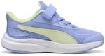 PUMA Kinder Halbschuhe Skyrocket 2 AC+ PS