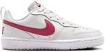NIKE Kinder Freizeitschuhe COURT BOROUGH LOW RECRAFT (GS)