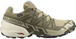 SALOMON Herren Trailrunningschuhe SHOES SPEEDCROSS 6 GTX Aloe/Asparg/Grape