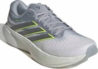 Adidas JQ3907, ADIDAS Herren Laufschuhe SUPERNOVA SOLUTION 3 Wei&szlig; male