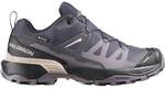 SALOMON Damen Multifunktionsschuhe SHOES X ULTRA 360 GTX W 9 Iron/Excali/Sh