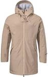 SCH&Ouml;FFEL Damen Mantel Ins Parka Style Crivat WMS