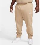 NIKE Herren Sporthose Trainings-Hose M NSW CLUB JGGR BB