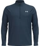 UNDER ARMOUR Herren Sweatshirt UA TECH TEXTURED 1/2 ZIP