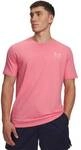 UNDER ARMOUR Herren Kurzarm SPORTSTYLE LC SS
