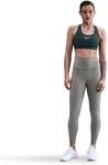 NIKE Damen Top W NK SWSH MED SPT BRA
