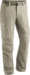 maier sports 133004K, MAIER SPORTS Herren Hose MAIERSPORTS Herren Zipp-Off Hose...