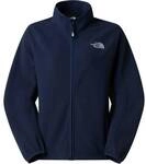 THE NORTH FACE Damen Unterjacke W OXARA FULL ZIP FLEECE